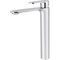 Смеситель для раковины Viko V-7311 хром