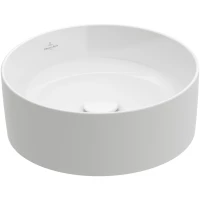 Раковина 40x40 см Villeroy & Boch Collaro 4A1840R1