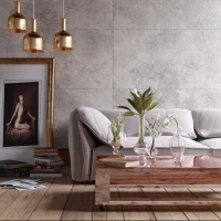 Коллекция плитки Керамин Айленд