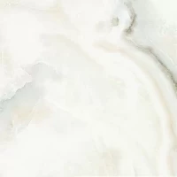 Керамогранит CLOUDY Onyx White Glossy 60х60