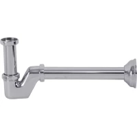 Сифон для раковины/биде Migliore Ricambi ML.RIC-10.100.CR