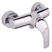 Смеситель для душа Rubineta Forte-12 540014