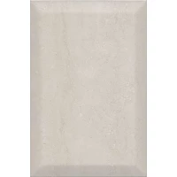Плитка Kerama Marazzi Туф бежевый светлый грань глянцевый 20x30 8347 