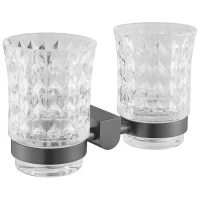 Стакан двойной Rose RG1722T