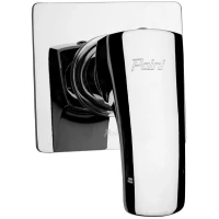 Смеситель для душа Paini Lady 89CR690