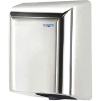 Сушилка для рук хром Nofer Fuga 01851.B