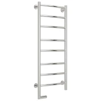 Полотенцесушитель электрический 1000x400 МЭМ левый Сунержа Галант 2.0 00-5200-1040