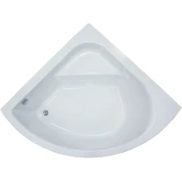 Акриловая ванна 150x150 см Royal Bath Rojo RB375201