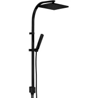 Душевая стойка 250 мм E.C.A Tiera 102158012C1EX