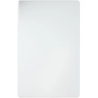 Зеркальный шкаф 45x70 см белый матовый R Corozo Монро SD-00000534