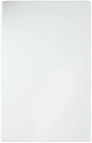 Зеркальный шкаф 45x70 см белый матовый R Corozo Монро SD-00000534 шкаф corozo алабама 60 белый sd 00000799