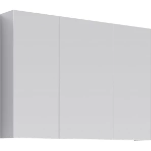 Изображение товара комплект мебели белый глянец 106,5 см aqwella allegro agr.01.10/2 + 4620008197340 + mc.04.10