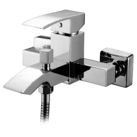 Смеситель для ванны Cezares Quattro QUATTRO-VD-01