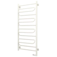 Полотенцесушитель электрический 1200x600 белый матовый МЭМ правый Сунержа Элегия 2.0 30-5219-1260