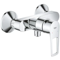 Смеситель для душа Grohe BauLoop 23634001 хром