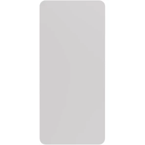Изображение товара шкаф одностворчатый 35x68 см белый глянец/дуб кантри l/r lemark olivia lm08ol35pl