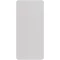 Шкаф одностворчатый 35x68 см белый глянец/дуб кантри L/R Lemark Olivia LM08OL35PL - 2