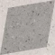 Керамогранит Natural Drops Rhombus Decor Grey 18,5x18,5