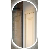 Зеркало 55x100 см Conti Delight ZLP458