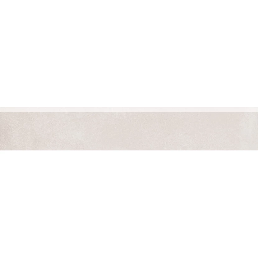 Плинтус Kerama Marazzi Мирабо серый светлый обрезной 60x9,5x11 см.DD638300R/6BT