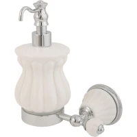 Дозатор Migliore Olivia ML.OLV-60.607.BI.CR