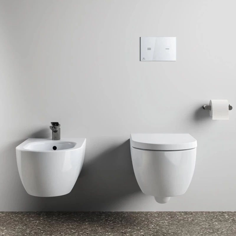 Держатель туалетной бумаги Ideal Standard Conca T4497A5