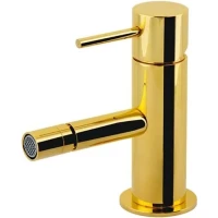 Смеситель для биде без донного клапана Remer X Style X22DO