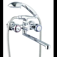 G.Lauf QSL-730 Смеситель для ванны