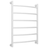 Полотенцесушитель водяной 800x600 белый матовый Сунержа Галант+ 30-0200-8060