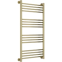 Полотенцесушитель водяной Сунержа Богема Pro 020-0460-1050 1000x500, шампань