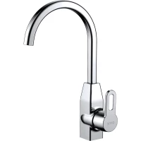 Смеситель для кухни D&K Bayern.Hamburg DA1172401