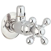 Угловой вентиль 1/2