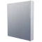 Зеркальный шкаф 60x80 см белый глянец 1Marka Соната У29560 - 1