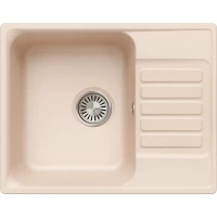 Кухонная мойка Quartz Bond Bond-600 саванна 856493