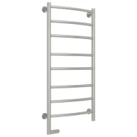 Полотенцесушитель электрический 1000x500 сатин МЭМ левый Сунержа Галант 2.0 071-5200-1050