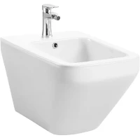 Биде подвесное Aquatek Лира AQ1055-00 белый