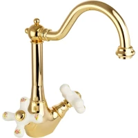 Смеситель для кухни Migliore Provance ML.CUC-8851.DO