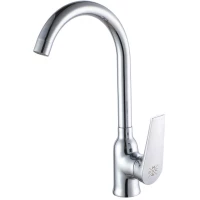 Смеситель для кухни РМС SL122-017F