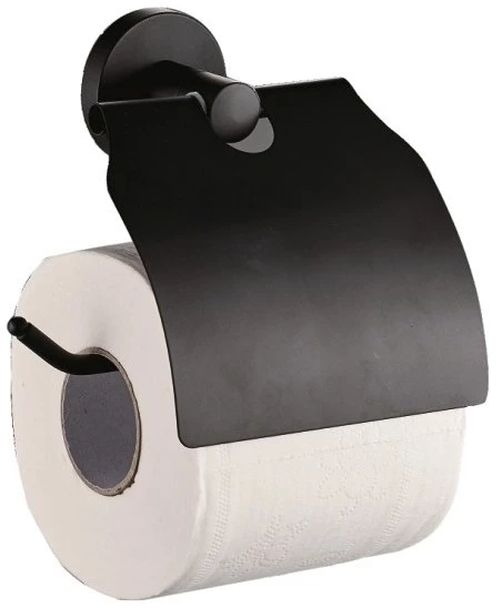 Держатель туалетной бумаги Haiba HB8703 держатель туалетной бумаги haiba
