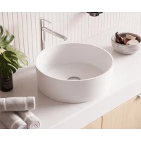 Раковина 40,5x40,5 см Whitecross Agate 0701.040040.200