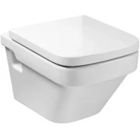 Унитаз подвесной Roca Dama 346787000 белый