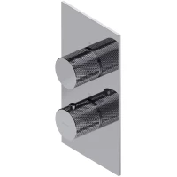 Термостат для ванны Omnires Contour CT8036CR