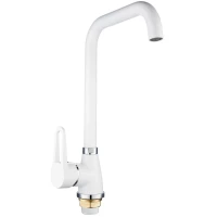 Смеситель для кухни РМС SL77W-017F-1