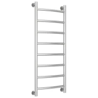 Полотенцесушитель водяной 1000x400 сатин Сунержа Галант+ 071-0200-1040