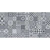 Керамогранит Deco Heritage Black 32x62,5