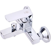 Смеситель для ванны OneLife P06-100cr