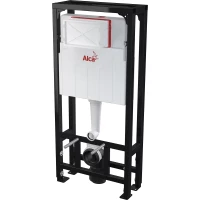 Инсталляция для унитаза AlcaPlast AM116/1120