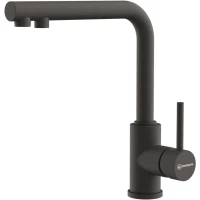 Смеситель для кухни Omoikiri Nakagawa 2 Plus-ES 4994501 с подключением к фильтру, эспрессо