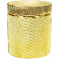 Косметическая емкость Kassatex Grandeur AGR-CJ