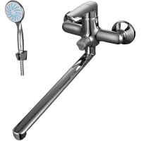 Смеситель для ванны Rossinka RS32 RS32-32